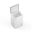 Freezer Horizontal Gafa FGHF101B-S Blanco 96 Litros Función Dual